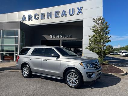 2021 Ford Expedition New Iberia LA