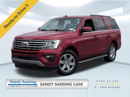 2021 Ford Expedition Pensacola FL