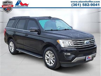 2021 Ford Expedition Victoria TX