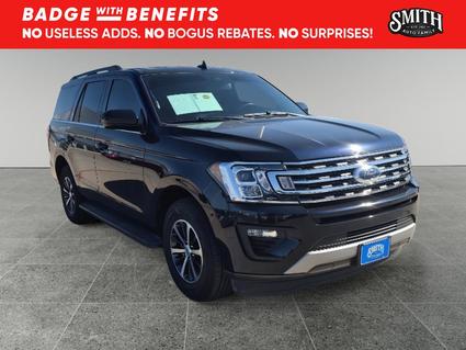 2021 Ford Expedition Plainview TX