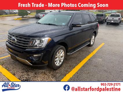 2021 Ford Expedition Palestine TX