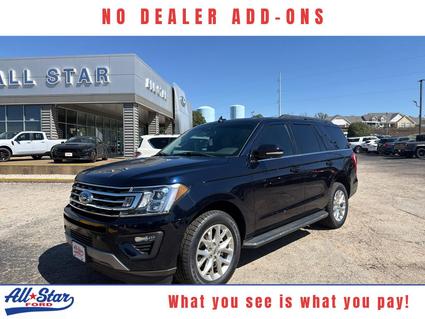 2021 Ford Expedition Palestine TX
