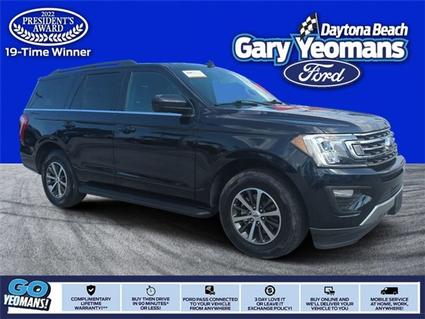 2021 Ford Expedition Daytona Beach FL