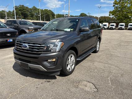 2021 Ford Expedition Virginia Beach VA