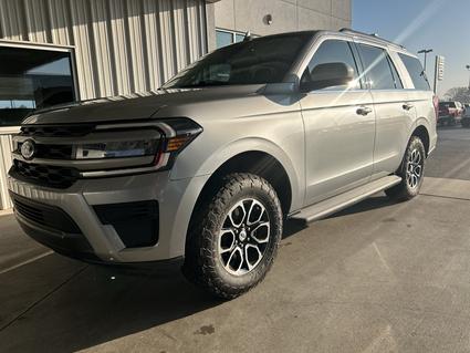 2022 Ford Expedition Pine Bluff AR