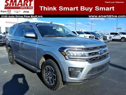 2022 Ford Expedition Pine Bluff AR