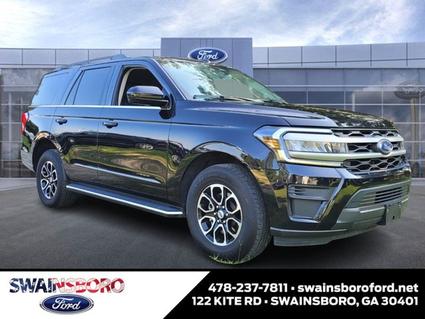 2022 Ford Expedition Swainsboro GA