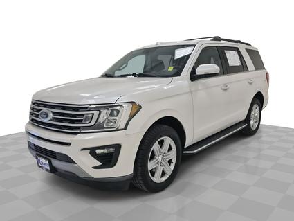 2018 Ford Expedition Livingston TX