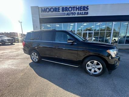2018 Ford Expedition Oxford MS