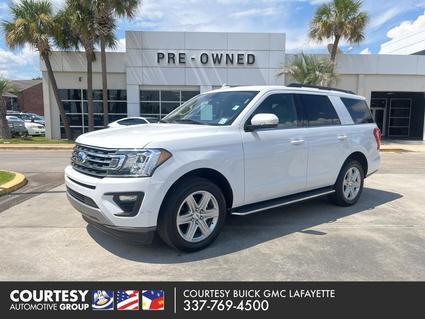 2019 Ford Expedition Lafayette LA