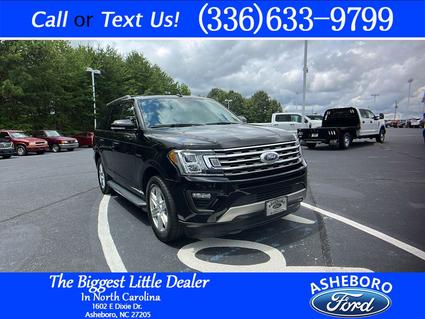 2019 Ford Expedition Asheboro NC