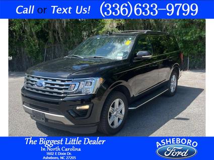 2019 Ford Expedition Asheboro NC