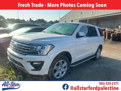 2019 Ford Expedition Palestine TX