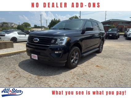 2019 Ford Expedition Palestine TX