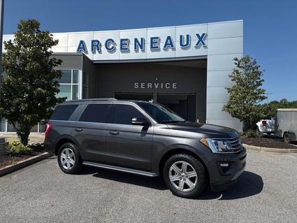 2019 Ford Expedition New Iberia LA