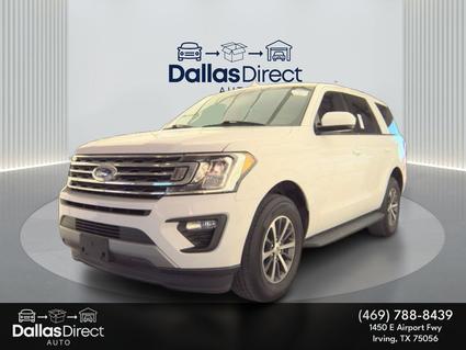 2020 Ford Expedition Irving TX
