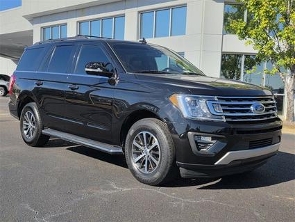 2020 Ford Expedition Jackson MS