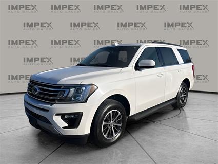 2020 Ford Expedition Greensboro NC