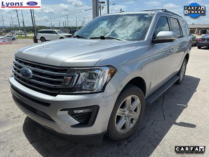2020 Ford Expedition Lewisburg TN