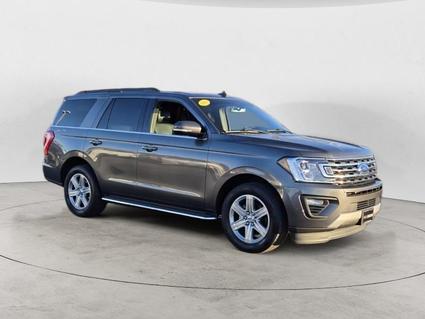 2021 Ford Expedition Hot Springs AR