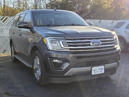 2021 Ford Expedition Hot Springs AR
