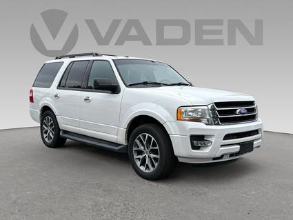 2015 Ford Expedition Hinesville GA