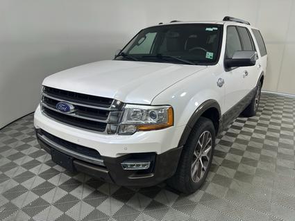 2015 Ford Expedition Houma LA