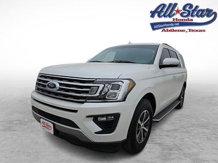 2018 Ford Expedition Abilene TX