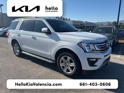 2019 Ford Expedition Valencia CA