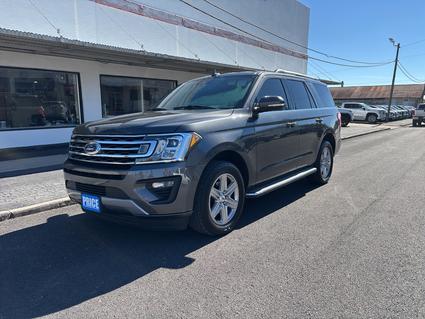 2019 Ford Expedition Karnes City TX