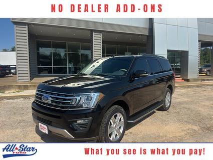 2019 Ford Expedition Palestine TX