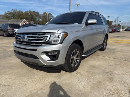 2019 Ford Expedition Starkville MS
