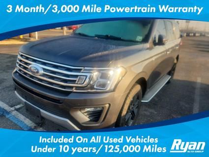 2021 Ford Expedition Monroe LA