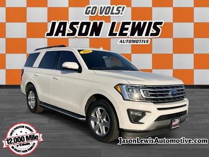 2021 Ford Expedition Sparta TN