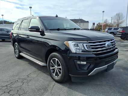 2021 Ford Expedition Jacksonville NC