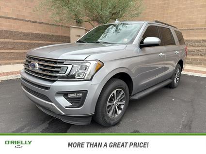 2021 Ford Expedition Tucson AZ