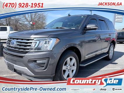 2018 Ford Expedition Jackson GA
