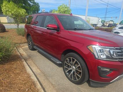 2019 Ford Expedition York SC