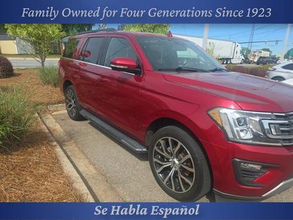 2019 Ford Expedition York SC