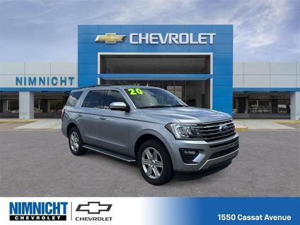 2020 Ford Expedition Jacksonville FL