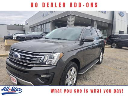 2020 Ford Expedition Palestine TX