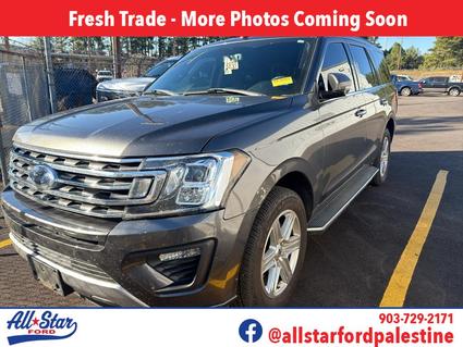 2020 Ford Expedition Palestine TX