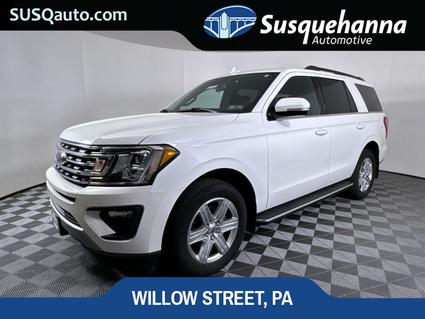 2020 Ford Expedition Willow Street PA