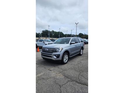 2020 Ford Expedition Virginia Beach VA