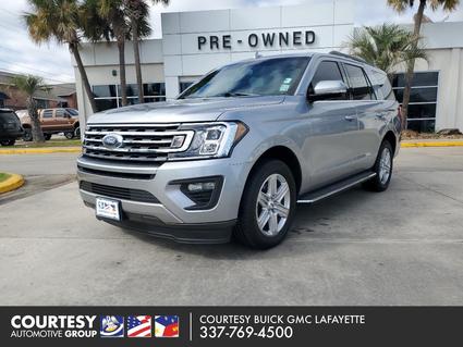 2020 Ford Expedition Lafayette LA