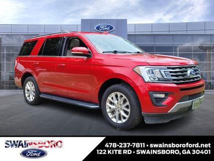 2021 Ford Expedition Swainsboro GA