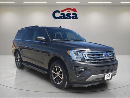 2021 Ford Expedition El Paso TX