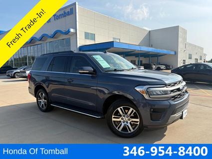 2022 Ford Expedition Tomball TX