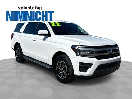 2022 Ford Expedition Jacksonville FL