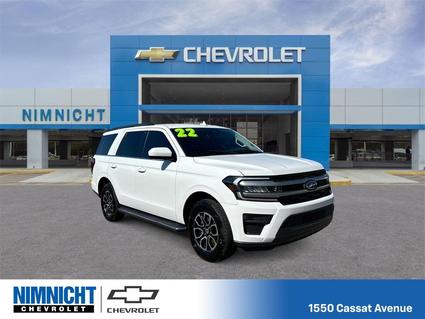 2022 Ford Expedition Jacksonville FL